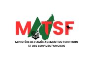 Ministère de l'Aménagement du Territoire et des Services Fonciers